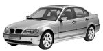 BMW E46 P166F Fault Code