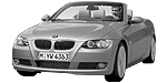 BMW E93 P166F Fault Code