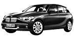 BMW F20 P166F Fault Code